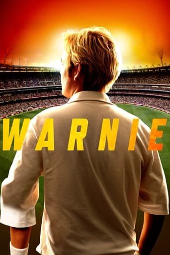 Watch Warnie