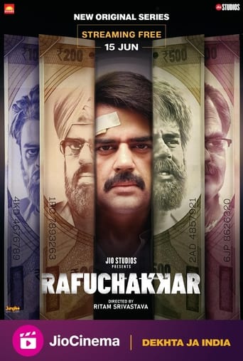 Watch Rafuchakkar