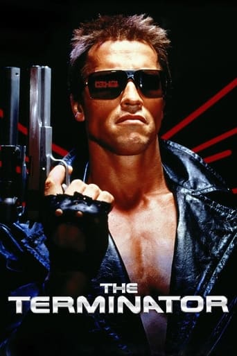 Watch The Terminator