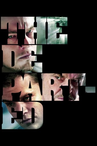Watch The Departed