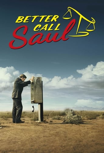 Watch Better Call Saul