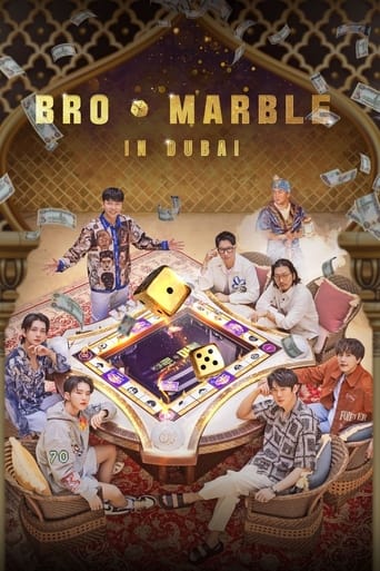 Watch Bro&Marble in Dubai