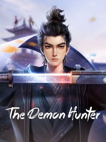 Watch The Demon Hunter