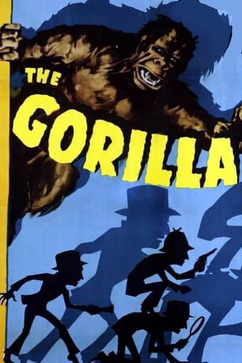 Watch The Gorilla