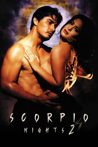 Watch Scorpio Nights 2