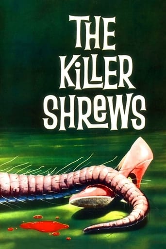 Watch The Killer Shrews