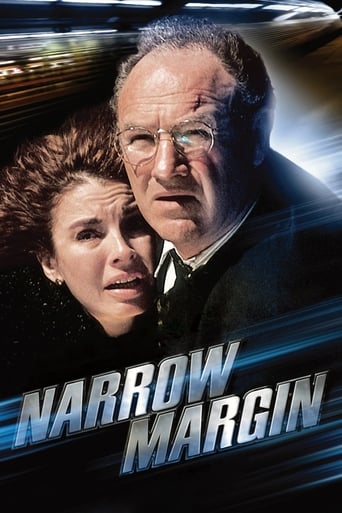 Watch Narrow Margin