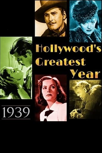 Watch 1939: Hollywood's Greatest Year