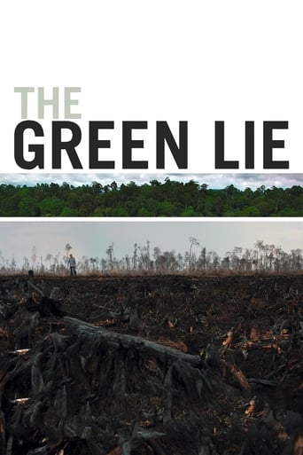 Watch The Green Lie
