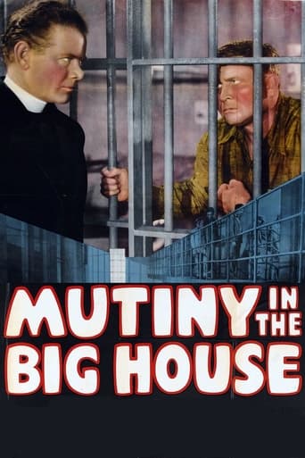 Watch Mutiny in the Big House