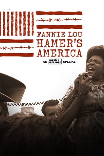 Watch Fannie Lou Hamer’s America