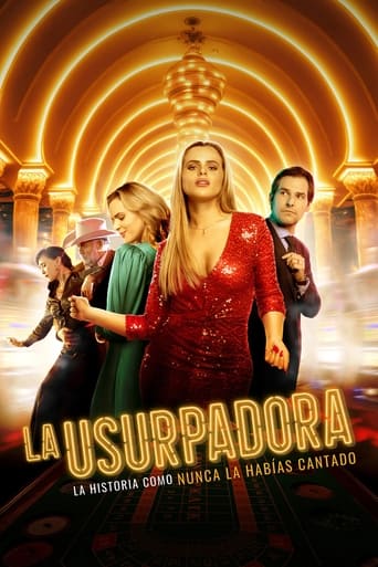 Watch La Usurpadora: The Musical