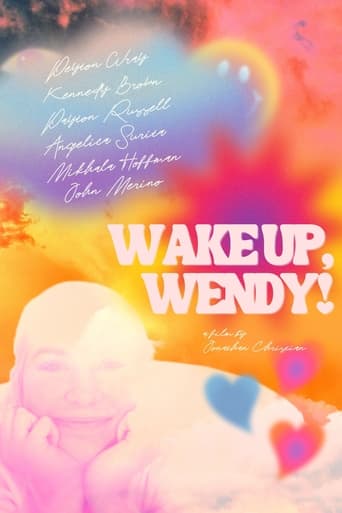 Wake Up, Wendy!