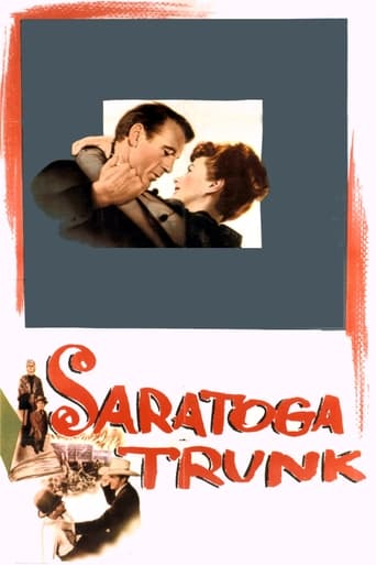 Watch Saratoga Trunk
