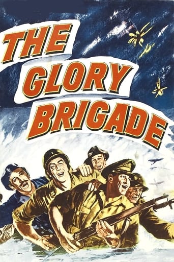 Watch The Glory Brigade