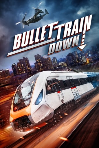 Watch Bullet Train Down