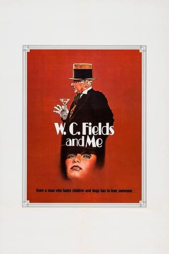 Watch W.C. Fields and Me
