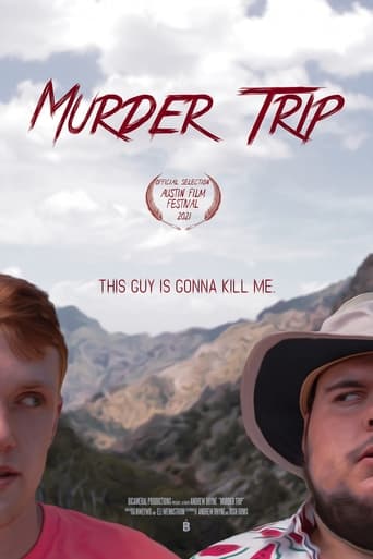 Watch Murder Trip