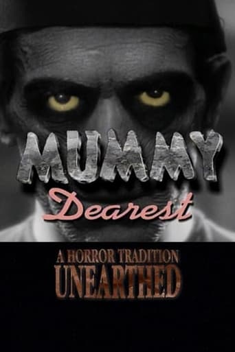 Watch Mummy Dearest: A Horror Tradition Unearthed