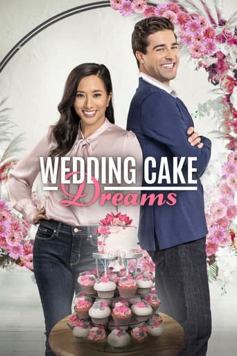 Watch Wedding Cake Dreams