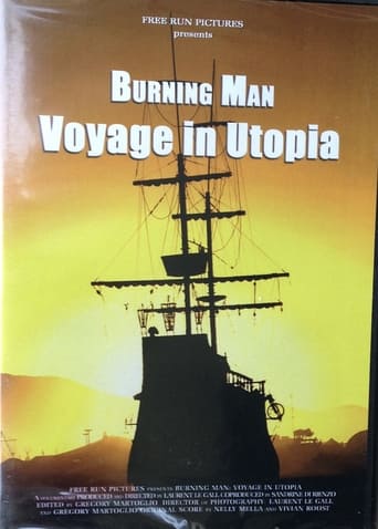 Watch Burning Man: Voyage in Utopia