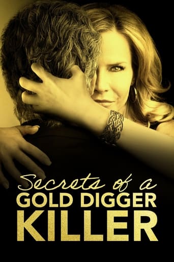 Watch Secrets of a Gold Digger Killer