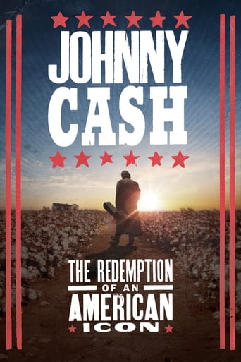 Watch Johnny Cash: The Redemption of an American Icon