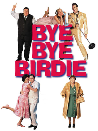 Watch Bye Bye Birdie