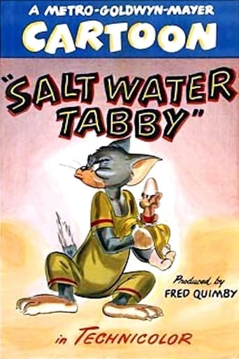 Watch Salt Water Tabby