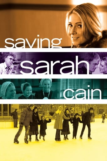 Watch Saving Sarah Cain