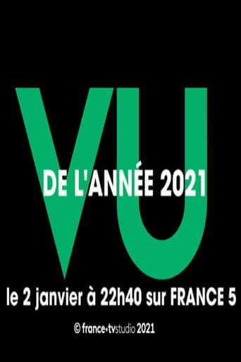 Vu 2021 (l’année du zapping)