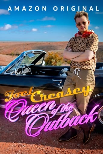 Watch Joel Creasey: Queen of the Outback