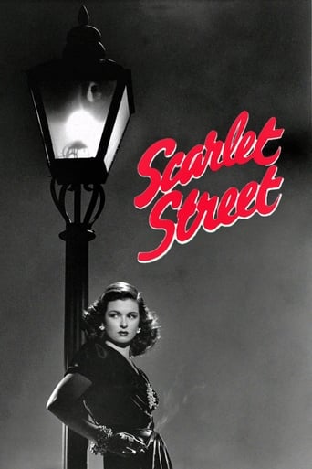 Watch Scarlet Street