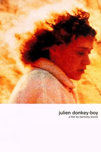 Watch Julien Donkey-Boy