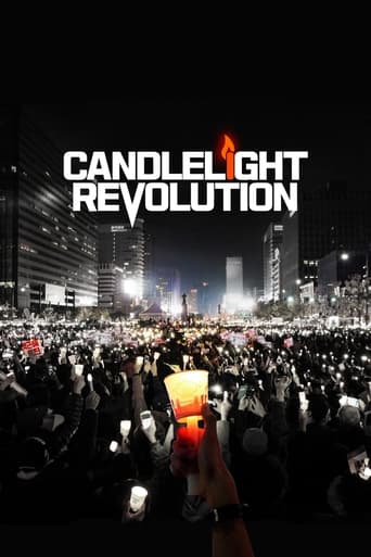 Watch Candlelight Revolution