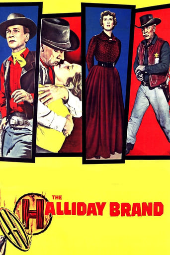 Watch The Halliday Brand