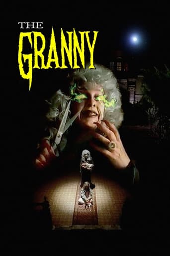 Watch The Granny