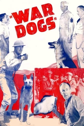 Watch War Dogs