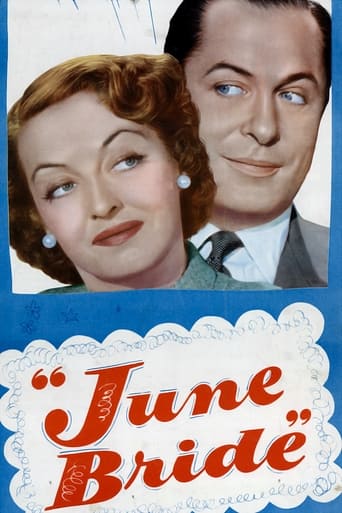 Watch June Bride