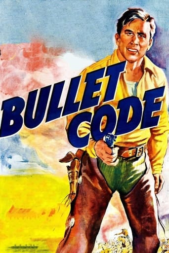 Watch Bullet Code