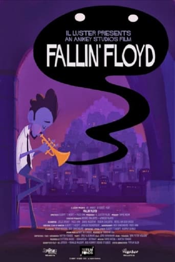 Watch Fallin' Floyd