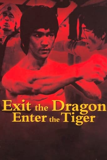 Watch Exit the Dragon, Enter the Tiger