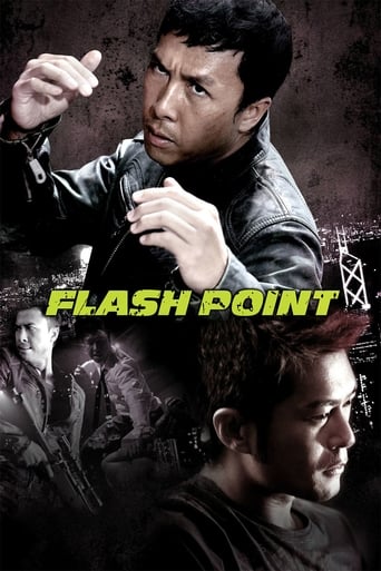 Watch Flash Point