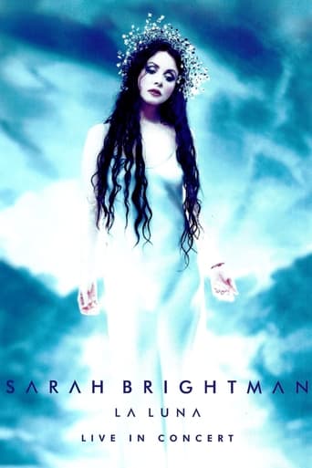 Watch Sarah Brightman: La Luna - Live in Concert
