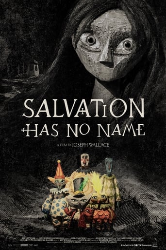 Watch Salvation Has No Name