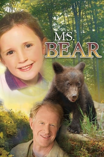 Watch Ms. Bear