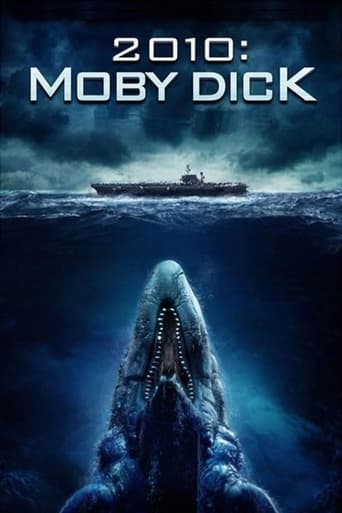 Watch 2010: Moby Dick