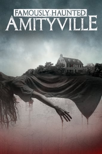 Watch Famously Haunted: Amityville