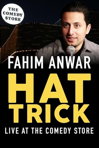 Watch Fahim Anwar: Hat Trick