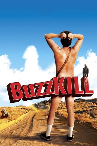 Watch Buzzkill